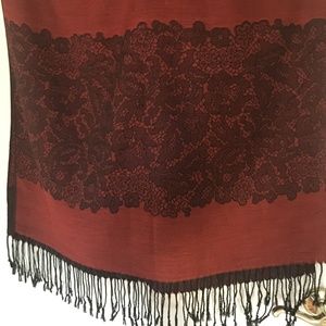 Pashmina Shawl/Scarf